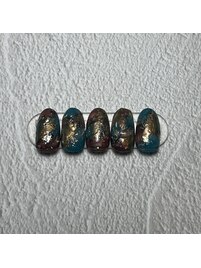 毎月変わる選べる6種 ¥5,940/
