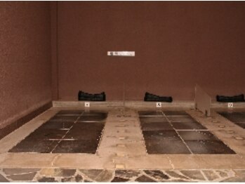 エンジェル ロック(Angel rock)/聖光石