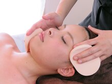 骨美人/小顔コルギ.クレンジング