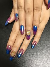 ネイルサロンレイアス(RAYAS)/