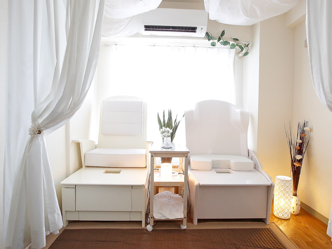 ヨサ パーク ラポール 東花園店(YOSA PARK)｜ホットペッパービューティー