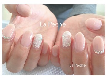 ラペーシュ(La Peche)/7000円 No.420