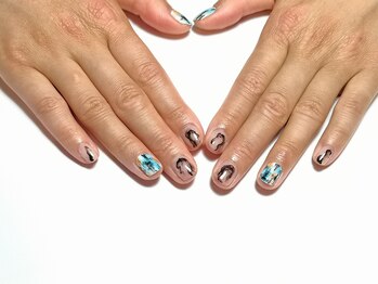 ¥7980アートコース