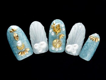 アムール(amour)/120分アートコース