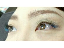 まつげ ネイルサロンアンドスクール ラヴァンヤ 久喜店(Lavanya)/カラーエクステ