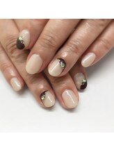 ネイルサロン ラメール(LaMer)/