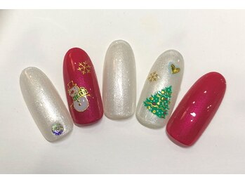 スリール(Sriel)/ハンド定額7980円