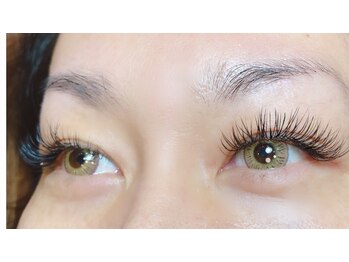 ビューティーコレクション アリレイナ(BEAUTY COLLECTION ARIREINA)/３週間以内のリペアは10%オフ