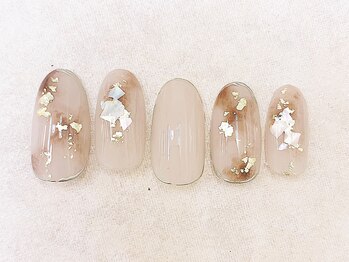 ノアネイル(Noanail)/アート120分コース