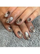 アースコアフュールボーテ 成田店(EARTH coiffure beaute)/持ち込みデザイン相談可◯