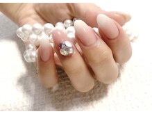 リーヴェ(Riebe)/ベービーブーマー