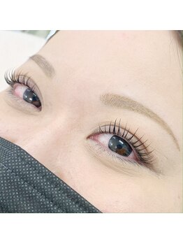 リッチ トゥ 勝川店(Rich to)/まつ毛カール