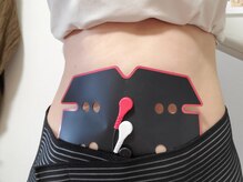 リンパマッサージエステ プルーヴ(Prove)/ハイパーウェーブ　ホーム