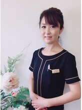ビューティーワークス シャンティ 南流山店(Beauty Works Shanti) 都築