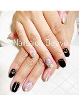 デジャヴ(Dejavu)/定額メニューA