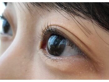 アレーズ バイ ベニボンズ(Alaise by Beni Bond's)/【次世代まつ毛パーマ 上下】