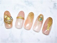 ティーエヌ 武蔵小杉(TN)/☆デザイン定額B☆