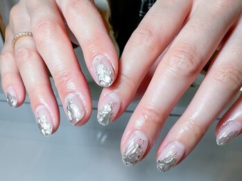 マイショウ 加須店(MY SHOW)/オフィスネイル