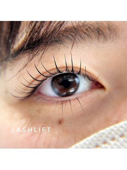 トイズ(Toy'z)/上下まつげパーマ