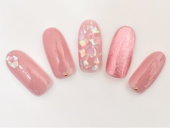 グラビス ライラ(Gravis Laila)/*Gravis定額コース*