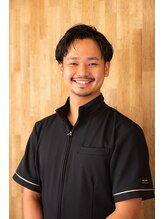 伝統鍼灸喜心堂 坂口 翔太