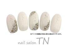 ティーエヌ イオン新潟青山店/4月季節の定額5900円