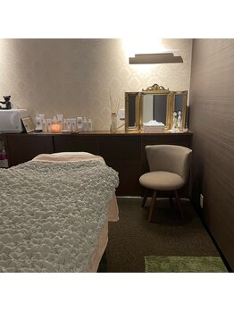 ルーチェ(LUCE)/個室１