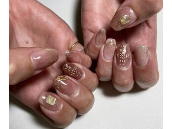 ココア(cocoa)/お任せデザイン