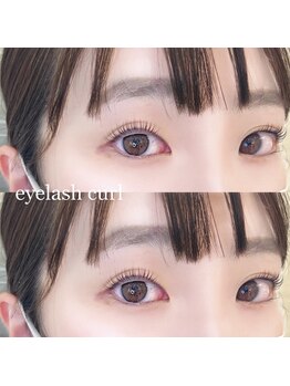 アイスター 大阪梅田店(EYESTAR)/梅田/マツエク/まつ毛パーマ/眉