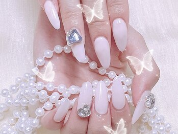 クイーンズネイルサロン(Queen's nail salon)/