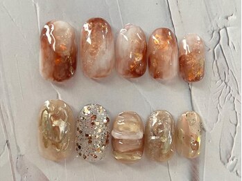 ルビー バイ イノセンシア(RUBY by INOCENCIA)/定額standard