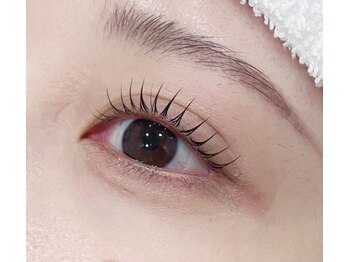 アイクイック 高田馬場店(Ai Quick)/まつげパーマ