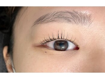 ロロ バイ フィアラ 京都駅前店(LOLO by Fiara)/パリジェンヌ