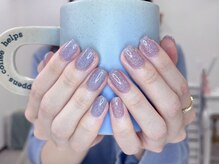 キナ(KINA)/10/10　ワンカラー