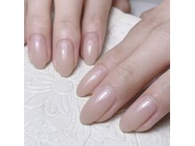 シュエット ネイル(Chouette Nail)の雰囲気（当店1番のこだわり《美フォルム》360度どこから見ても美しい！！）