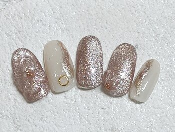 ルアナ(LUANA)/大人可愛いトレンドプラン