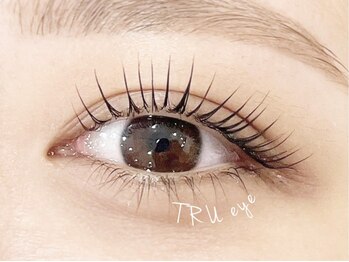 トゥルーネイル アンド アイ ボーノ相模大野店(TRU NAIL & EYE)の写真/【パリジェンヌラッシュリフト&Tr¥4990】アイブロウWAX&パリジェンヌ¥8990も◎ラッシュアディクト取扱店☆