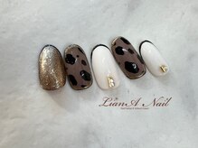 リアーナネイル(LianA Nail)/