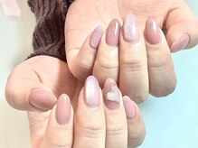 ネイルサロン クローネ(Nail Salon Krone)