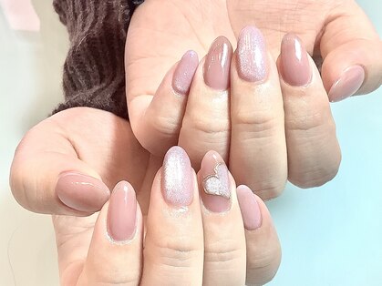 ネイルサロン クローネ(Nail Salon Krone)の写真