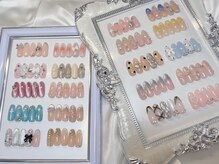 ククネイル(KuKunail)/10本デザインコース☆