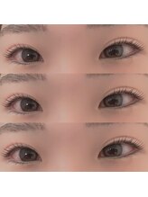 ∞ 心斎橋(エイト)/ラッシュリフト