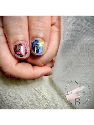 NailBeauty salon～Belle～