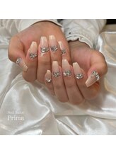 サロン プリマ(Salon Prima)/