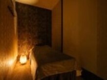 朱雀ボディーサロンキララ/お部屋のご紹介♪♪