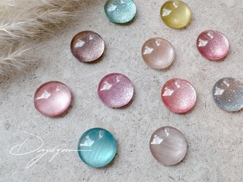 デイズユー(Daysyou)/*マグネットカラー*