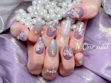 エヌワンネイル(N.one nail)/