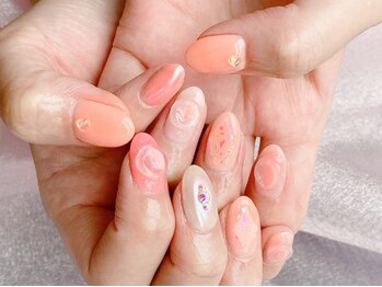 ハンド■フルアート120分　