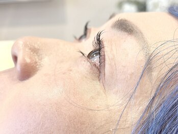 ピンクマジック(PINKMAGIC)/まつげパーマ