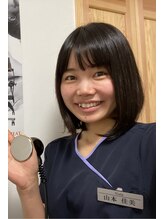 ヴィオラ(viola)&nbsp;山本 佳美